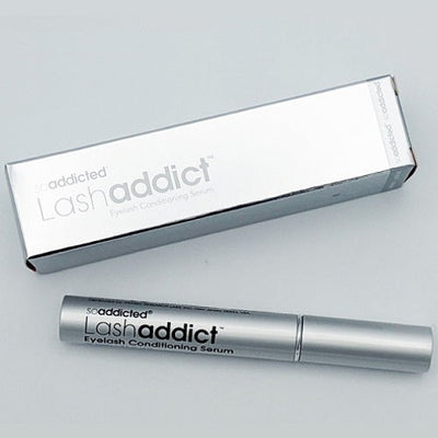 ラッシュアディクトとは?プロが選ぶまつ毛ケア美容液の魅力