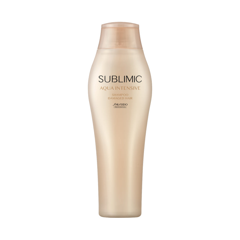 サブリミック アクアインテンシブ シャンプー 250ml