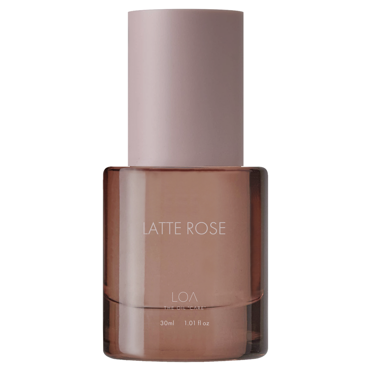 【LOA】THE OIL CARE ラテローズ 30ml