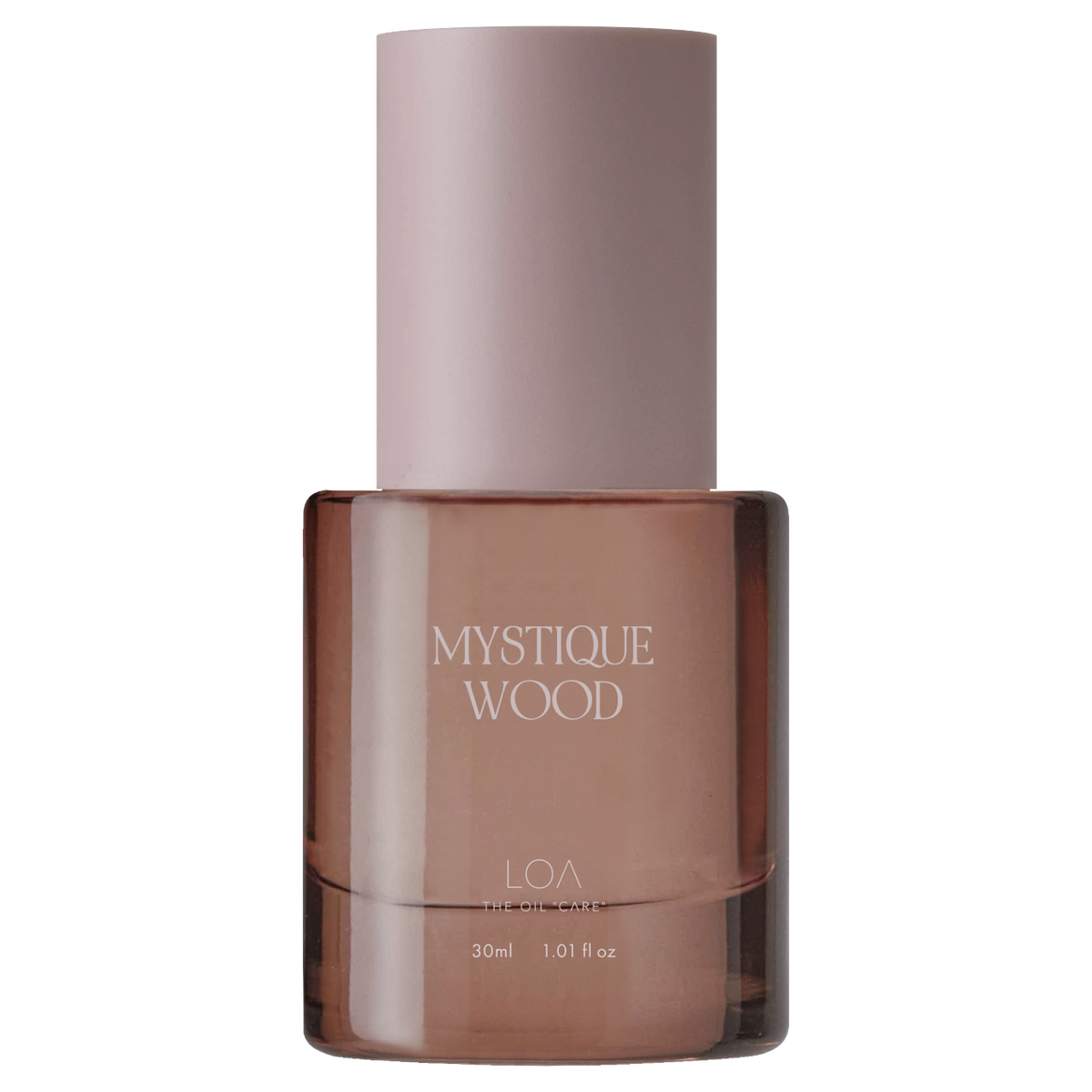 【LOA】THE OIL CARE ミスティックウッド 30ml