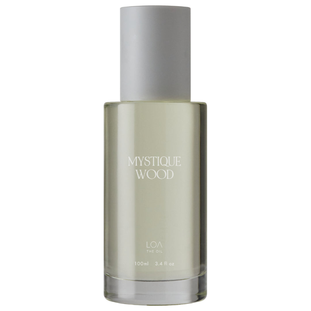 LOA】THE OIL ミスティックウッド 100ml – EIGHT Beauty Store