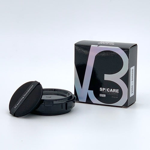 V3 エキサイティング ファンデーション レフィル