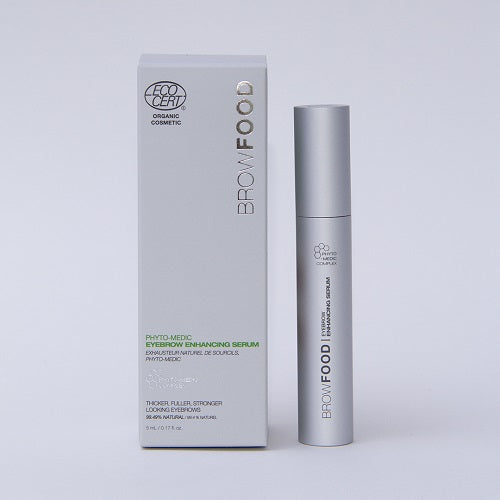 BROWFOOD フォトメディックブロウエンハンサー 5ml