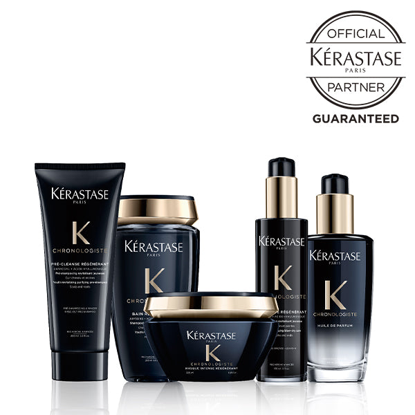 CH マスククロノロジスト R 200g