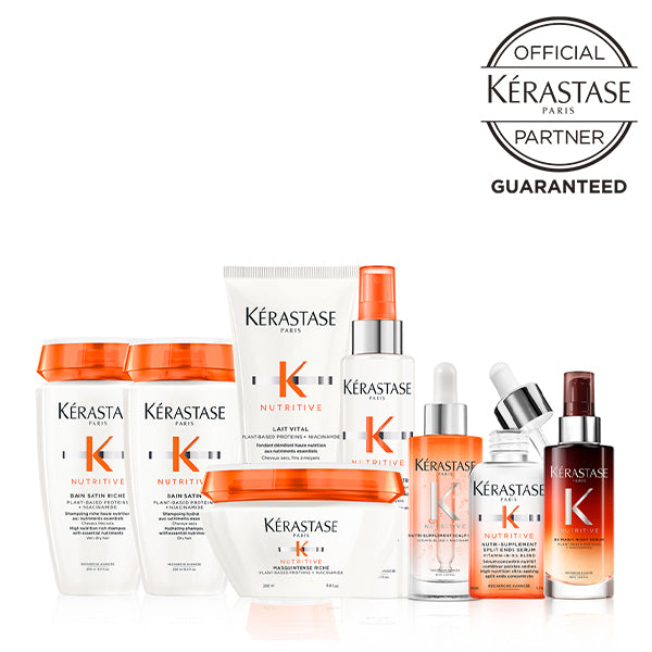 NU バン サテン R 250ml