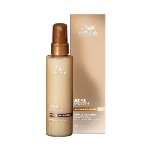 【WELLA アルタイム】スムース ミラクルスプレー