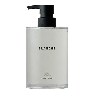 【新商品】LOA THE SHAMPOO・THE TREATMENTの取り扱いを開始しました