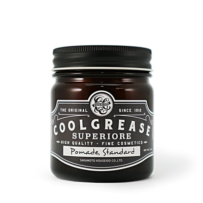 【新規取扱開始】COOL GREASE SUPERIORE（クールグリース スペリオーレ）の販売をスタートしました！