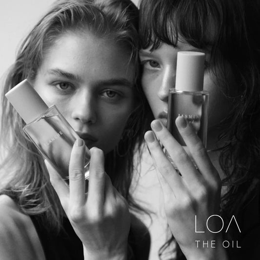 【新規取扱開始】LOA THE OIL（ロア ザ オイル）の販売をスタートしました！