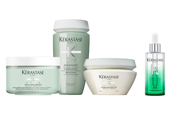 スペシフィック