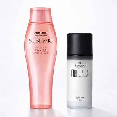 01ヘアケア・スタイリング