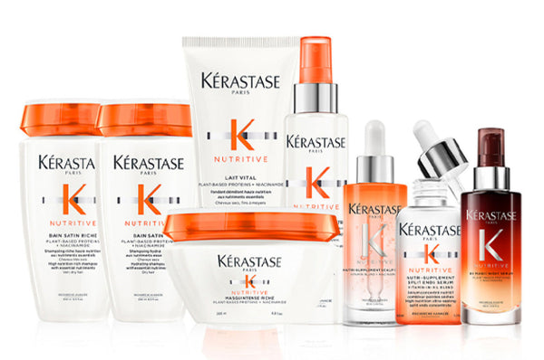 ニュートリティブ