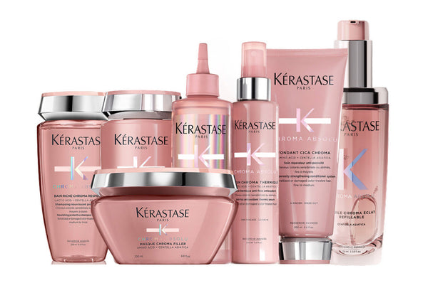 クロマ アブソリュ