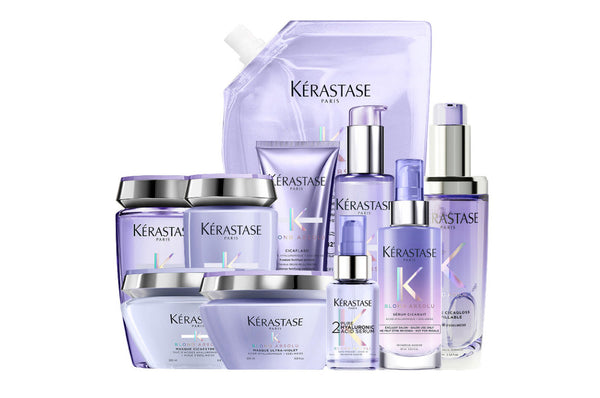 ブロンドアブソリュ