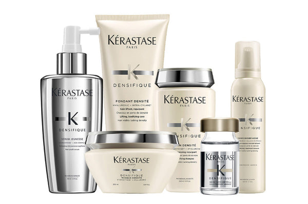 デンシフィック