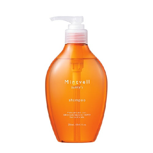 ミントベル サニーズシャンプー 250ml