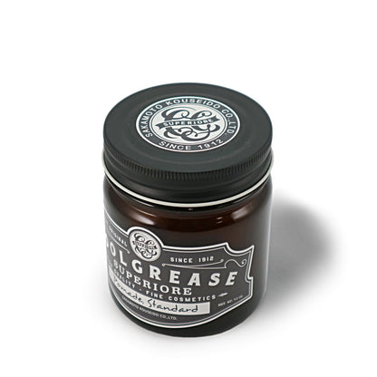 POMADE STANDARD／COOLGREASE SUPERIORE