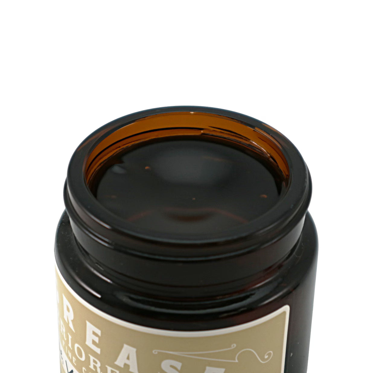 POMADE VANILLA／COOLGREASE SUPERIORE  80g
