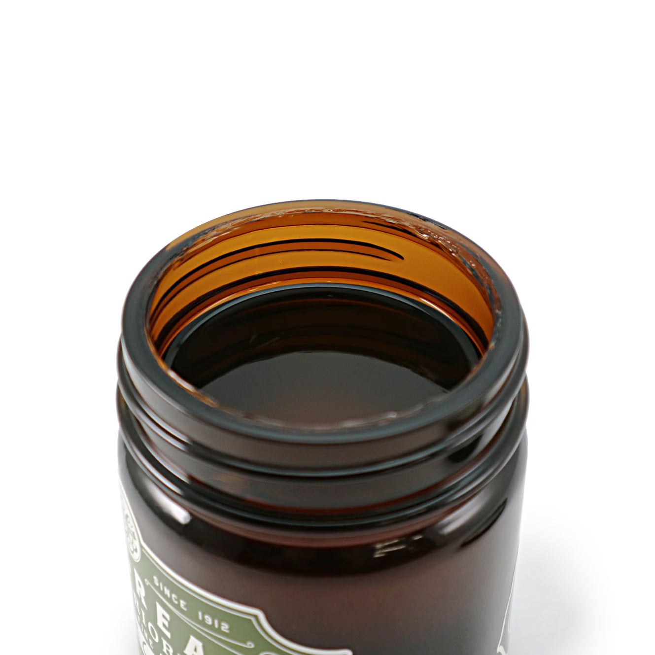 POMADE COCONUT／COOLGREASE SUPERIORE