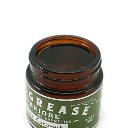 POMADE COCONUT／COOLGREASE SUPERIORE 80g
