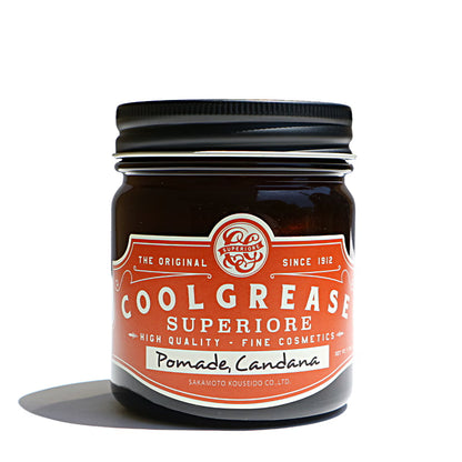 POMADE CANDANA ／COOLGREASE SUPERIORE