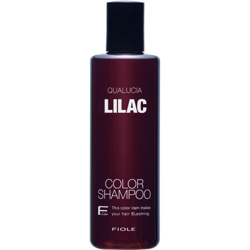 フィヨーレ クオルシア カラーシャンプー ライラック 250ml