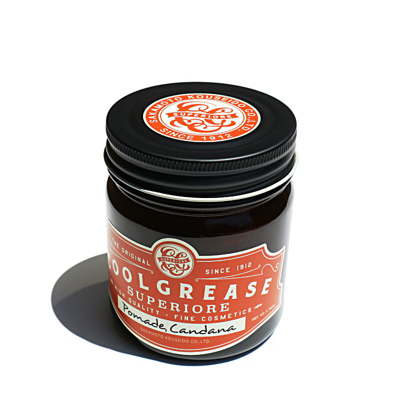 POMADE CANDANA ／COOLGREASE SUPERIORE