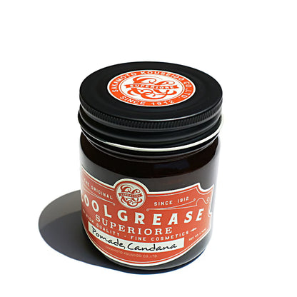 POMADE CANDANA ／COOLGREASE SUPERIORE