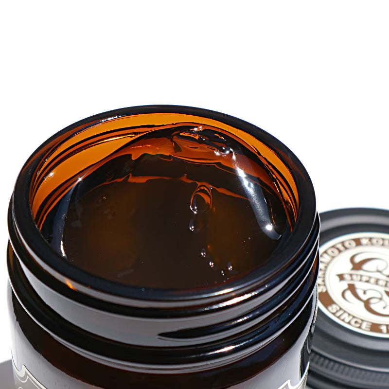 POMADE CEDAR／COOLGREASE SUPERIORE