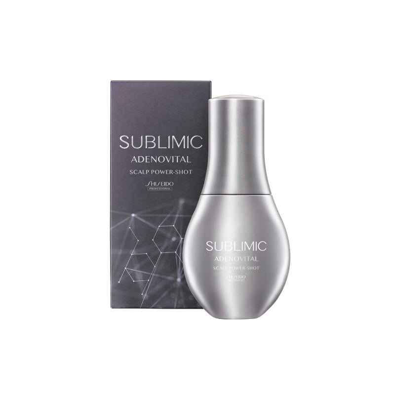 サブリミック アデノバイタル パワーショット 120ml