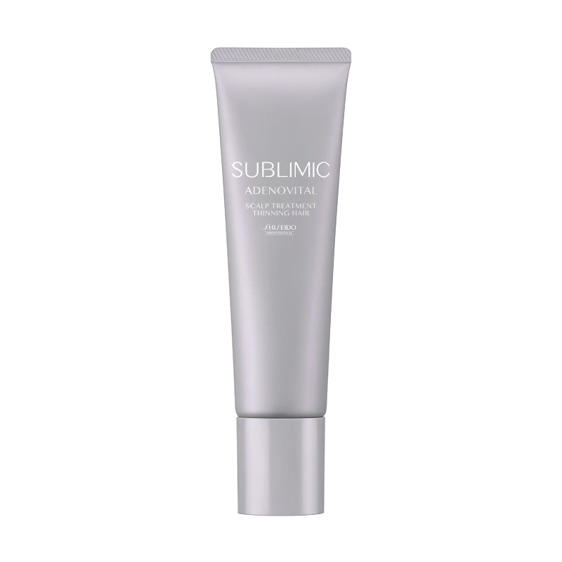サブリミック アデノバイタル スカルプトリートメント 130g