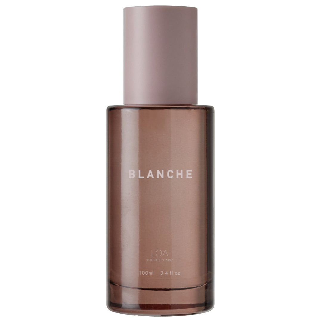 【LOA】THE OIL CARE ブランシュ 100ml