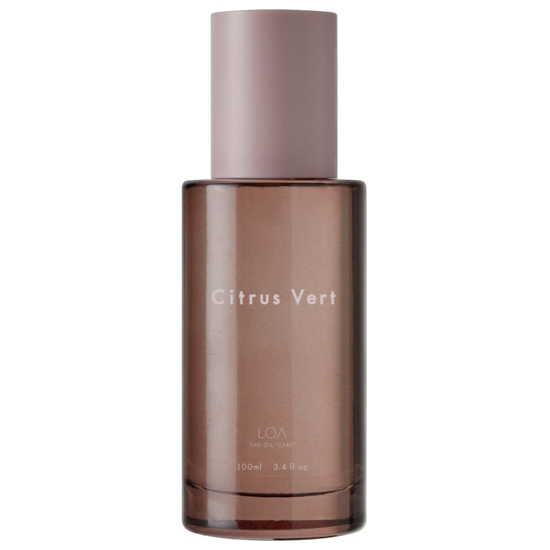 【LOA】THE OIL CARE シトラスベール 100ml