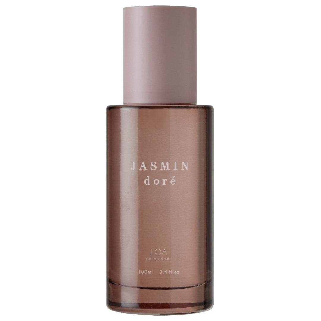 【LOA】THE OIL CARE ジャスミン ドレ  100ml