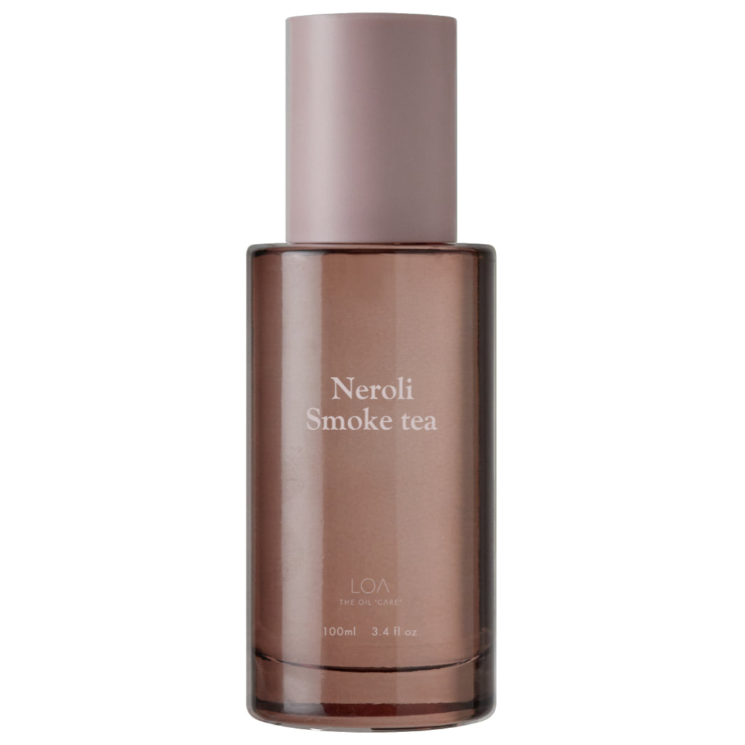 【LOA】THE OIL CARE ネロリスモークティー 100ml