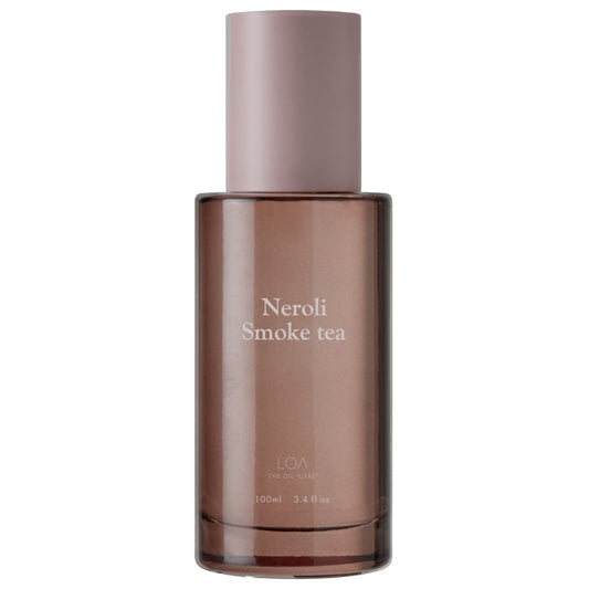 【LOA】THE OIL CARE ネロリスモークティー 100ml