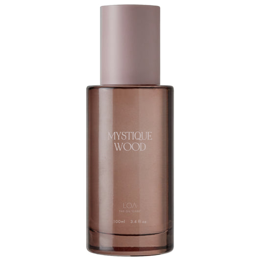 【LOA】THE OIL CARE ミスティックウッド 100ml