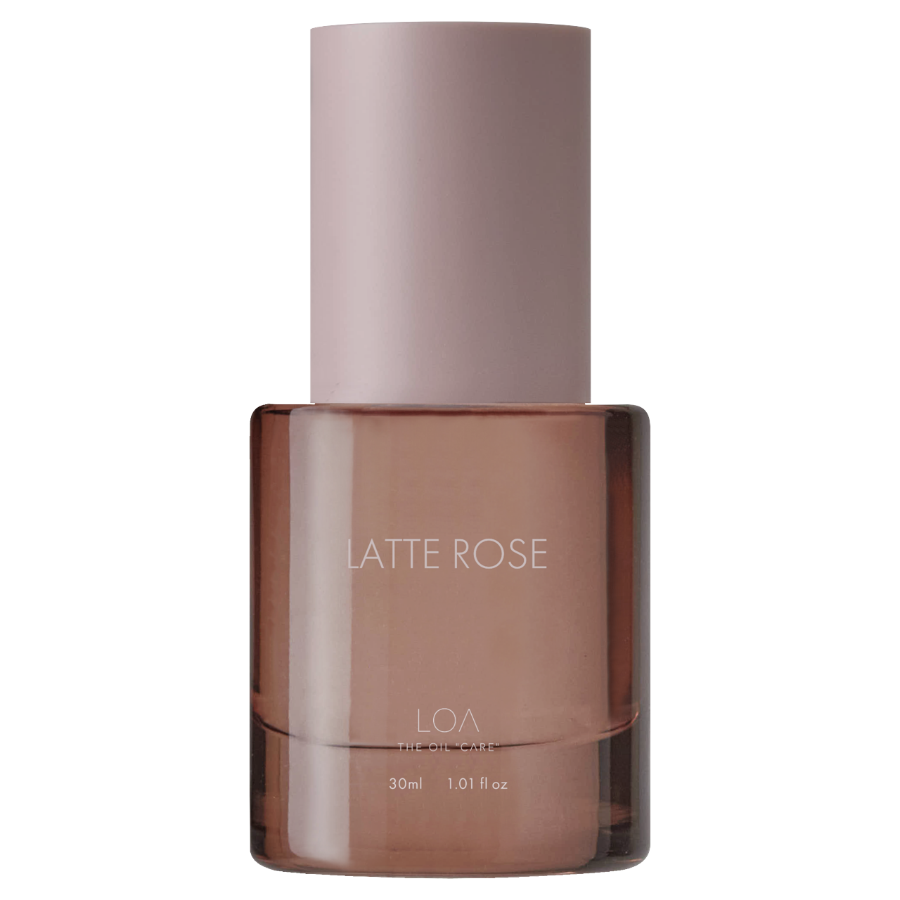 【LOA】THE OIL CARE ラテローズ 30ml