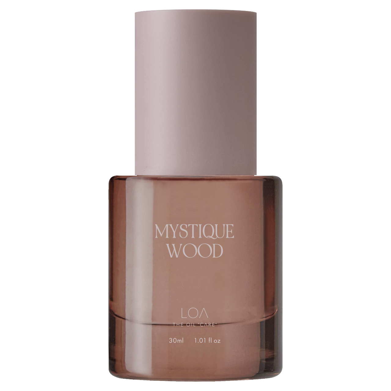 【LOA】THE OIL CARE ミスティックウッド 30ml