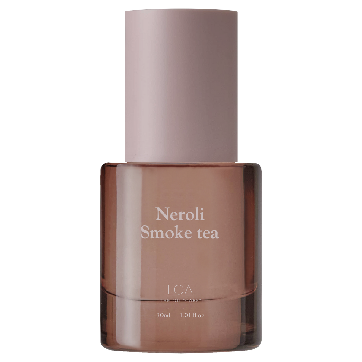 【LOA】THE OIL CARE ネロリスモークティー 30ml