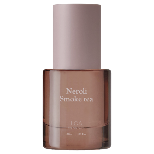 【LOA】THE OIL CARE ネロリスモークティー 30ml