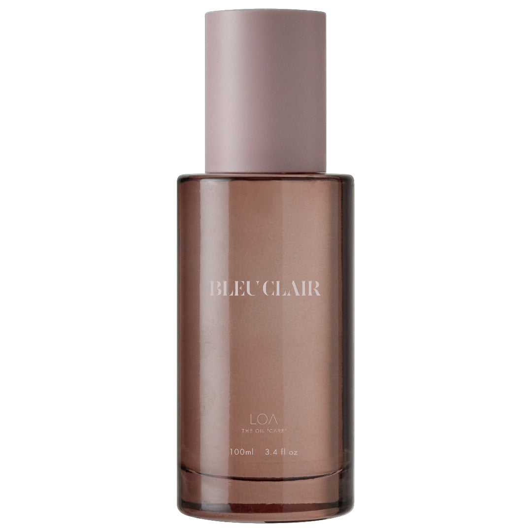 【LOA】THE OIL CARE ブルークレール 100ml