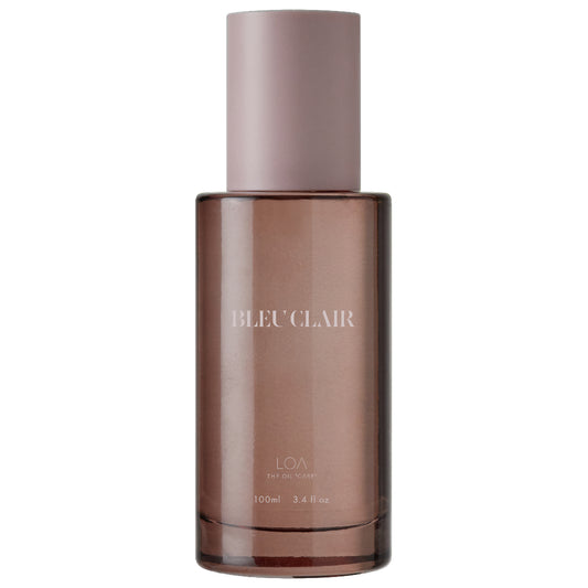 【LOA】THE OIL CARE ブルークレール 100ml