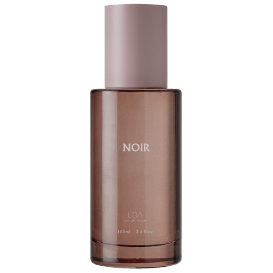 【LOA】THE OIL CARE ノワール 100ml