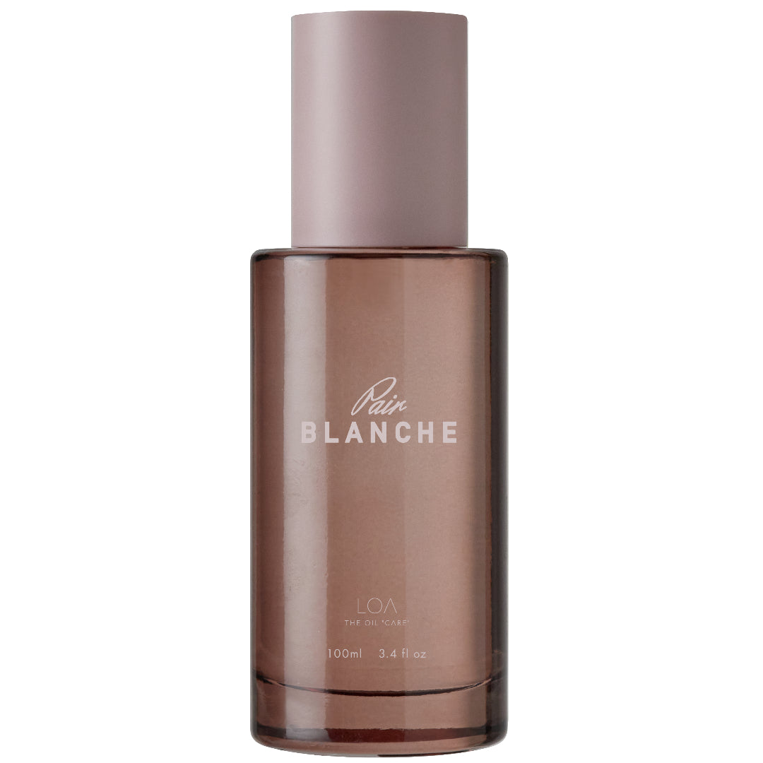 【LOA】THE OIL CARE ペアブランシュ 100ml