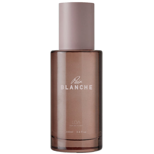 【LOA】THE OIL CARE ペアブランシュ 100ml