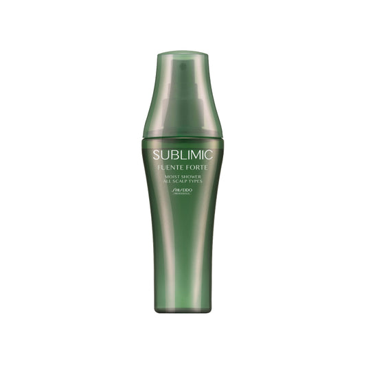 サブリミック フェンテフォルテ モイストシャワー  120ml