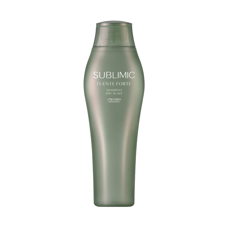 サブリミック フェンテフォルテ DSシャンプー（乾燥した頭皮用） 250ml