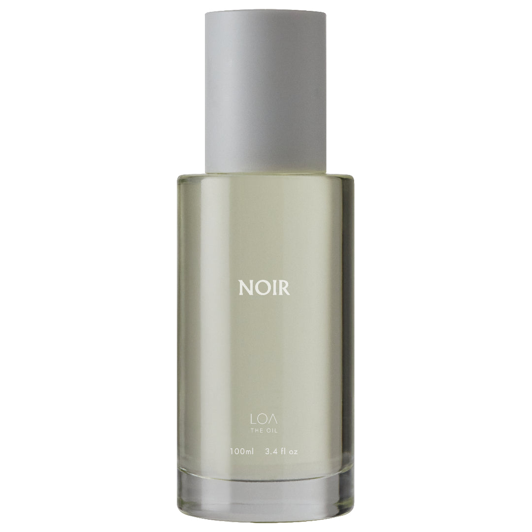 【LOA】THE OIL ノワール 100ml