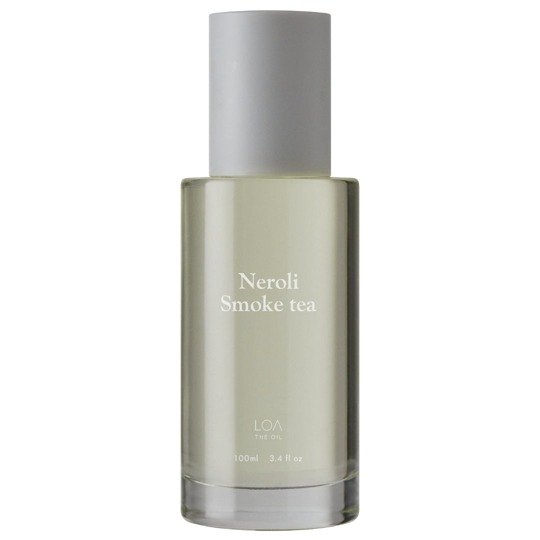 【LOA】THE OIL ネロリスモークティー 100ml